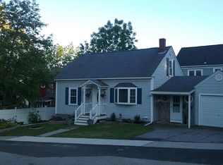 41 Laton St, Nashua, NH 03064