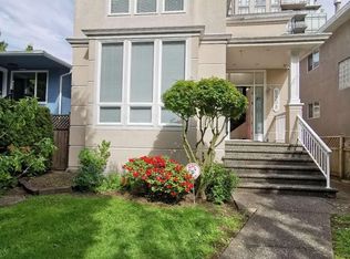 5938 Larch St, Vancouver, BC V6M4E4
