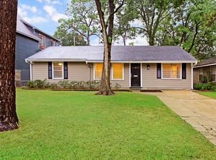 2207 Althea Dr, Houston, TX 77018