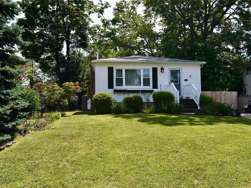 1st image of 15A Forest Avenue