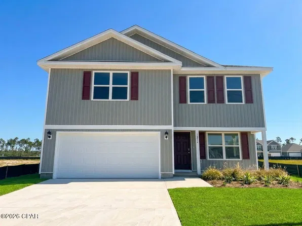 5216 Porter Way, Panama City, FL 32404