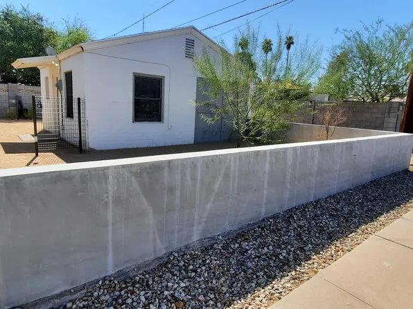 1401 E Hubbell St, Phoenix, AZ 85006