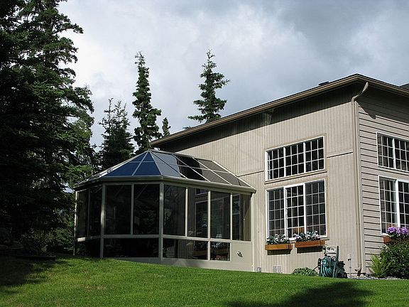 Sunroom