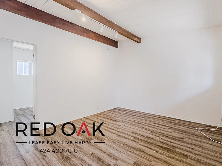 128 S Normandie Ave #G — Photo 14
