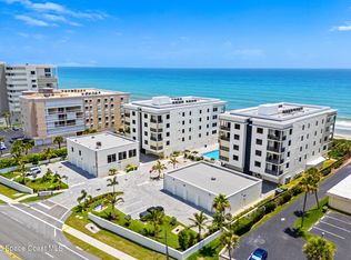 2765 N Highway A1a #503, Indialantic, FL 32903