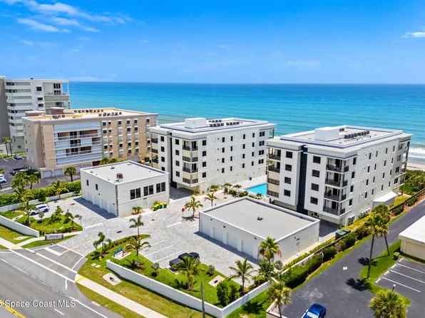 2765 N Highway A1a #503, Indialantic, FL 32903