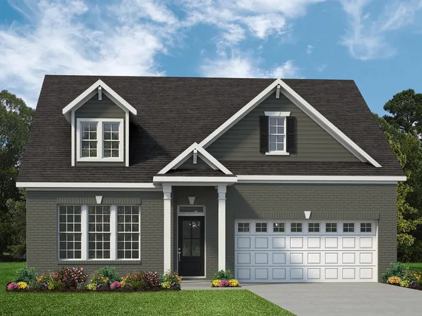 428 Duncan Creek Rd #157, Lillington, NC 27546