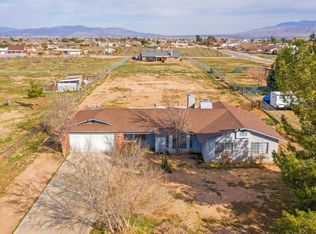 11429 3rd Ave, Hesperia, CA 92345