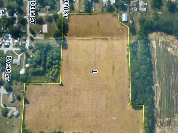 0 Us Highway 231 S, Romney, IN 47981