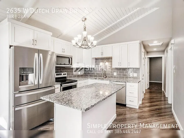 2635 W Dutch Draw Dr #A — Photo 6