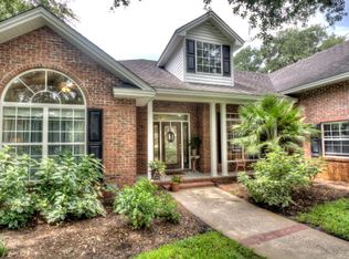140 Stately Oaks Cir, Brunswick, GA 31523