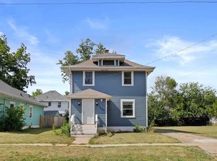 1407 Copeland Ave, Beloit, WI 53511