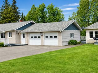116 S Perley Brook Rd, Fort Kent, ME 04743