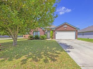 201 Keystone Loop, Kyle, TX 78640