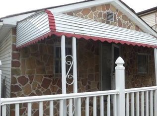 603 Harding Park, Bronx, NY 10473