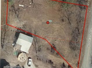 101 Woodfield Ave, Fountain Inn, SC 29644