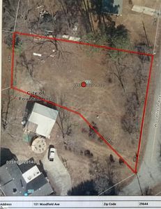 101 Woodfield Ave, Fountain Inn, SC, 29644