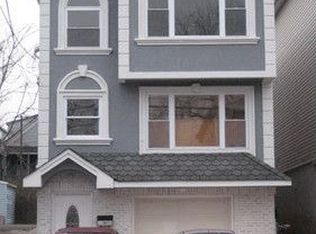 922 Anna St, Elizabeth, NJ 07201