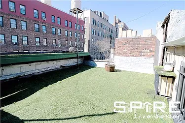 Rented by Spire Group