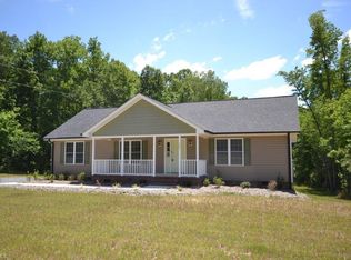 383 Dawson Miller Rd, Asheboro, NC 27205