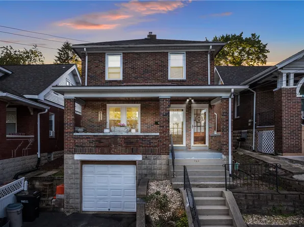 125 Bellevue Ave, Pittsburgh, PA 15229