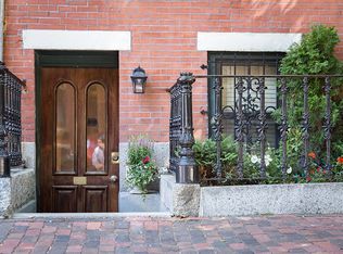 63 Appleton St #1, Boston, MA 02116