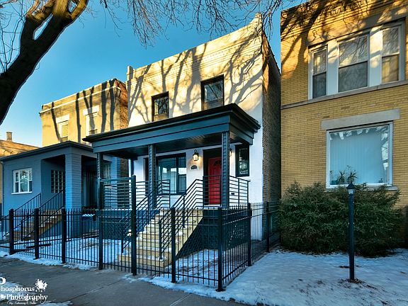 2nd image of 7037 S Calumet Ave