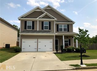 528 Gardenview Rd, Canton, GA 30114