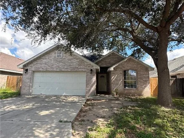 4404 N 27th St, McAllen, TX 78504