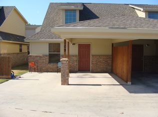 109 Meadow Park Cir #111, Waco, TX 76705