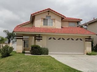 15724 Soria Ct, Fontana, CA 92337