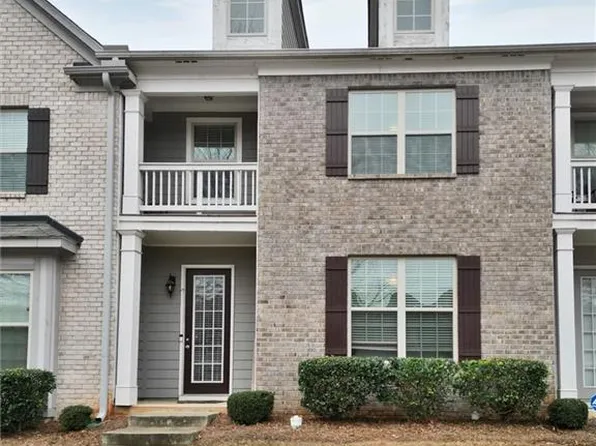 7687 Cabrini Pl, Fairburn, GA 30213