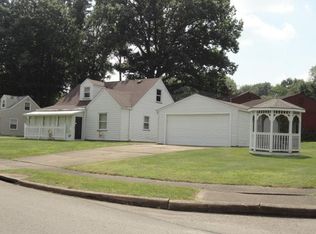 3404 Ambert St, Youngstown, OH 44502