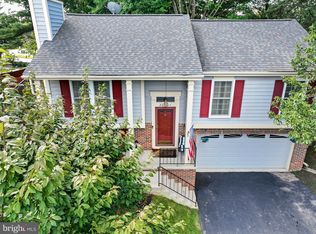 20801 Doxdam Way, Germantown, MD 20876