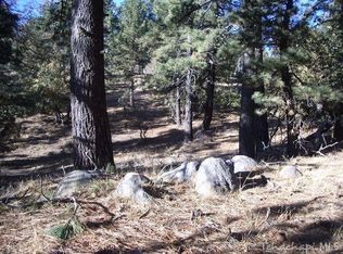 25841 Wilderness Way, Tehachapi, CA 93561