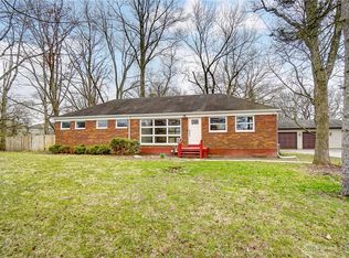 5862 W Wenger Rd, Clayton, OH 45315