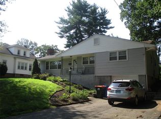 65 Orchard St, Meriden, CT 06450