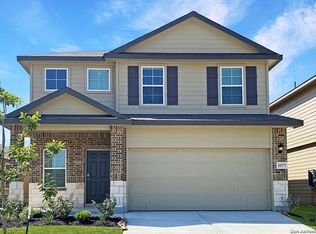 1577 Agave Cellar, New Braunfels, TX 78130