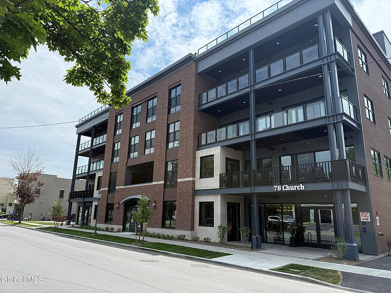 2nd image of 78 Church Street #406