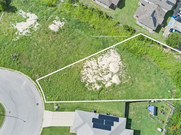 1801 Fawn Creek St, Temple, TX 76504