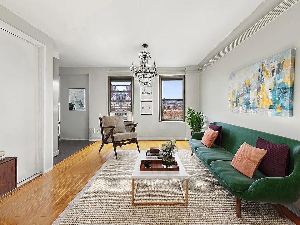 1st image of 166 W 22nd St Floor 6