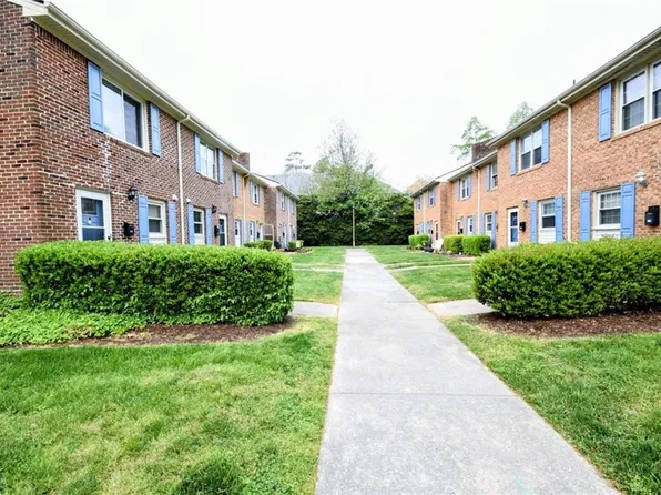 437 Barberton Dr, Virginia Beach, VA 23451