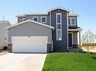 The Boyd Plan, Promontory Point, Greeley, CO 80634