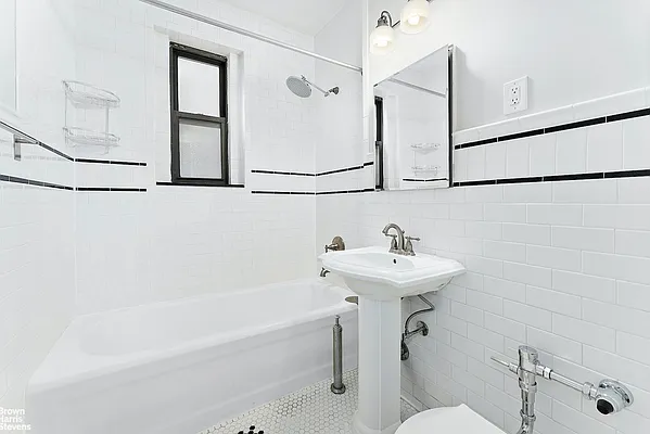 Rented by Brown Harris Stevens | media 12