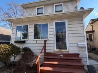 4546 Leo St, Cincinnati, OH