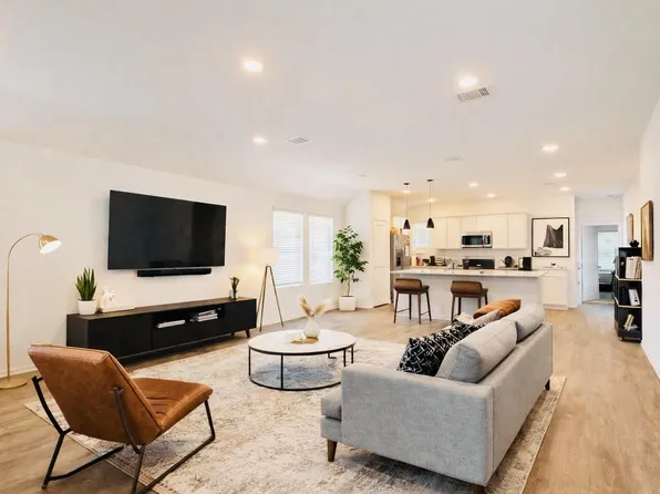 3619 River Sand Rd, Rosenberg, TX 77471