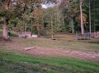 190 Suit Ln, Wallingford, KY 41093