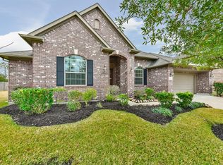 5203 Silver Sage Ln, Rosharon, TX 77583