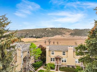 1813 Belmar Dr #B-2, Fort Collins, CO 80526
