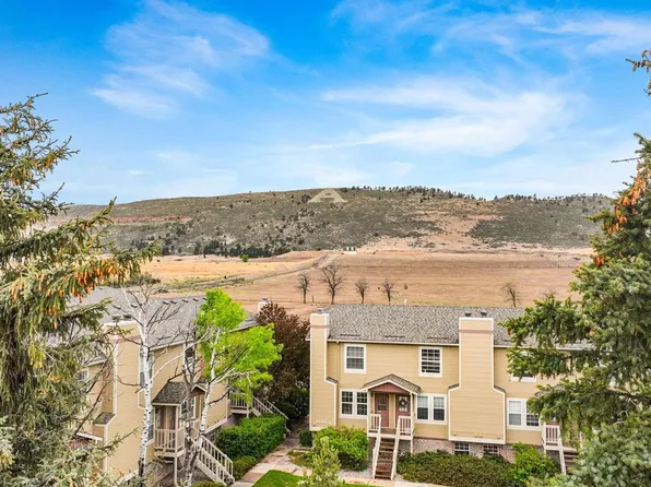 1813 Belmar Dr #B-2, Fort Collins, CO 80526